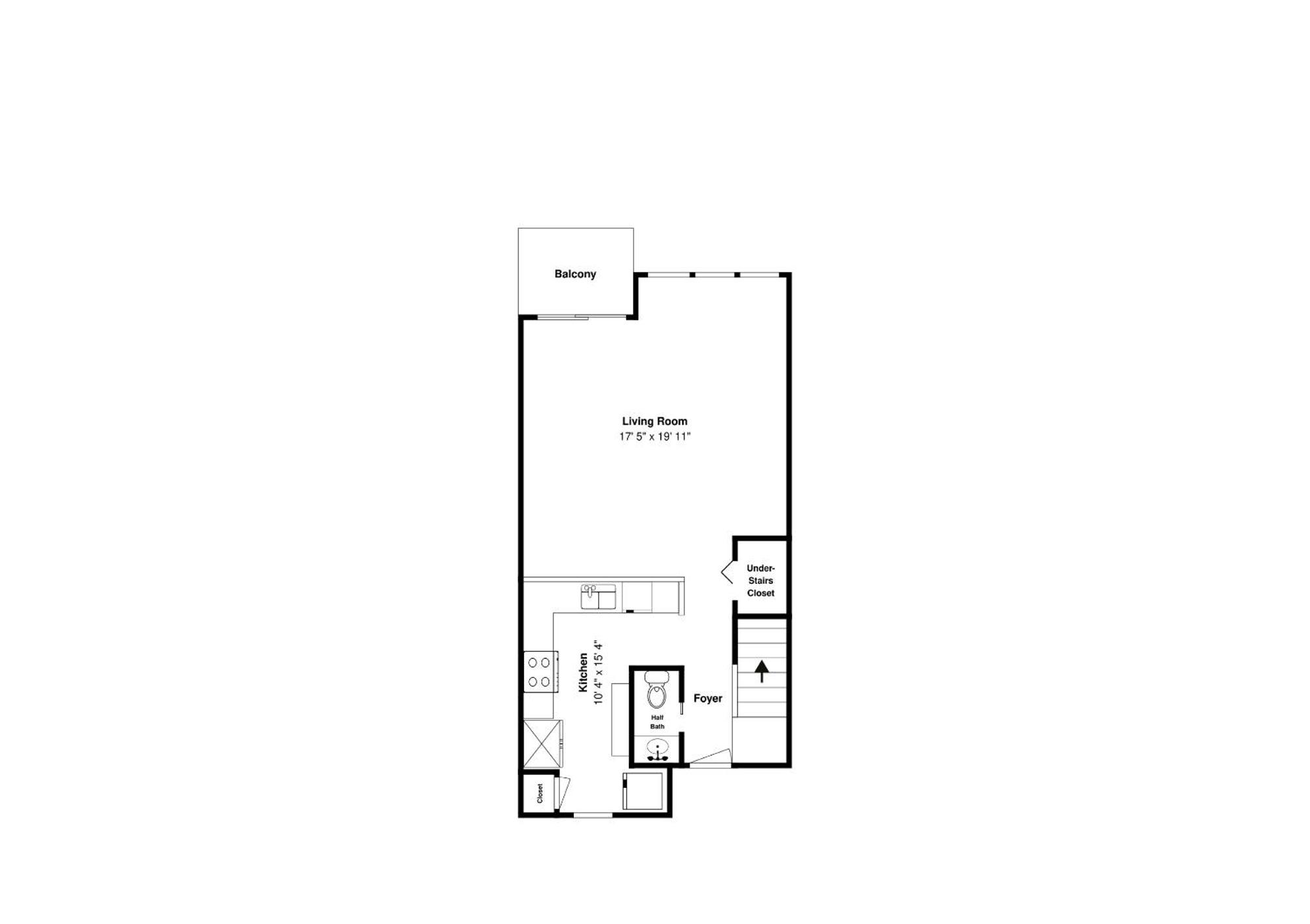 Апартаменты Surfside Six E Unit 5 Сент-Огастин Экстерьер фото
