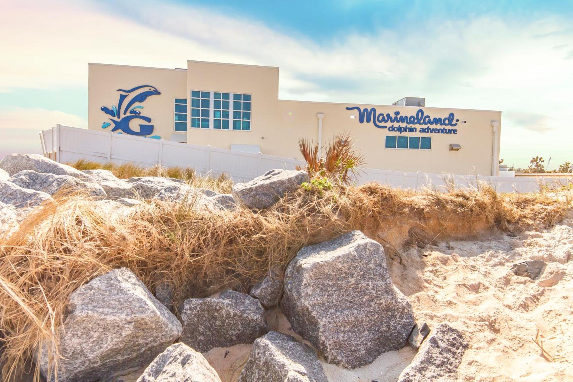Апартаменты Surfside Six E Unit 5 Сент-Огастин Экстерьер фото